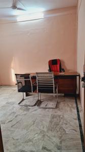 Bedroom Image of 250 Sq.ft 1 BHK Builder Floor for rent in LA Infraventures, Civil Lines Bareilly for Rs. 9999