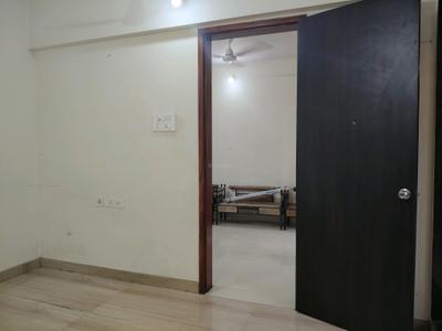 Bedroom Image of 1150 Sq.ft 2 BHK Apartment / Flat for sale in Shapoorji Pallonji Sterling Tower, Kamothe Navi Mumbai for Rs. 11800000