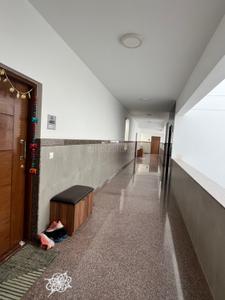 Balcony Image of 1800 Sq.ft 3 BHK Builder Floor for rent in Rayasandra Bengaluru for Rs. 55000