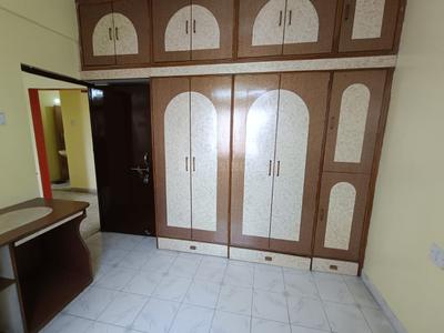 Bedroom Image of 950 Sq.ft 2 BHK Apartment / Flat for sale in KT Nagar Nagpur for Rs. 4800000