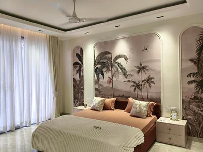 Bedroom Image of 2960 Sq.ft 4 BHK Builder Floor for sale in Malibu Town Floors, Sector 47 Gurgaon for Rs. 39500000