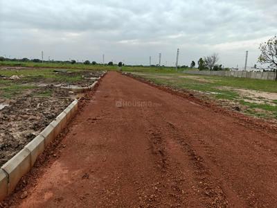 Image of 165 Sq.ft Residential Plot / Land for sale in Zahirabad Rural, Sangareddy for Rs. 1155000