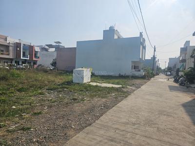 Image of 1500 Sq.ft Residential Plot / Land for sale in Vastu Platinum Paradise Tower, County Walk Township, Indore for Rs. 8400000