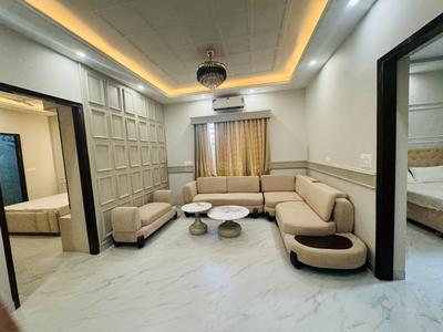 Hall Image of 1242 Sq.ft 3 BHK Apartment / Flat for sale in Kharar Mohali for Rs. 6190000