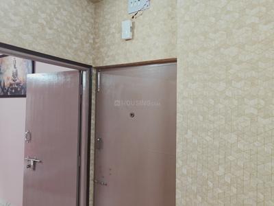 Bedroom Image of 750 Sq.ft 2 BHK Apartment / Flat for sale in Baghajatin Kolkata for Rs. 2950000