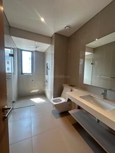 Image of 8000 Sq.ft 5 BHK Apartment / Flat for sale in Embassy Lake Terraces, Hebbal Kempapura, Bengaluru for Rs. 150000000