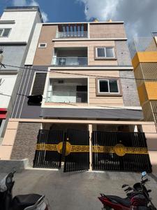 Image of 3000 Sq.ft 5 BHK Independent House for sale in Hennur, Bengaluru for Rs. 29000000