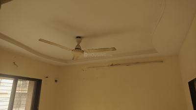 Bedroom Image of 1100 Sq.ft 2 BHK Apartment / Flat for sale in Seawoods Navi Mumbai for Rs. 14500000