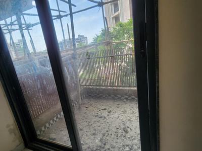 Balcony Image of 1560 Sq.ft 3 BHK Apartment / Flat for sale in Mansarovar Extension Jaipur for Rs. 11500000