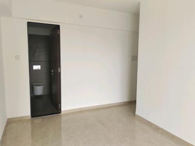 Bedroom Image of 1180 Sq.ft 2 BHK Apartment / Flat for sale in Tapovan Aura, Ulwe Navi Mumbai for Rs. 13200000