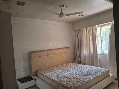 Bedroom Image of 2000 Sq.ft 3 BHK Apartment / Flat for sale in Treasure Town, Bijalpur Indore for Rs. 10999999