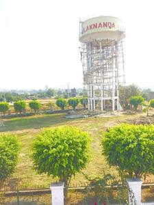 Image of 987 Sq.ft Residential Plot / Land for sale in Alaknanda Enclave, Jaitikhera, Lucknow for Rs. 4000000