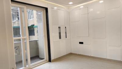 Bedroom Image of 1900 Sq.ft 3 BHK Apartment / Flat for sale in CGHS Palm Court Apartment, Sector 19 Dwarka New Delhi for Rs. 31000000