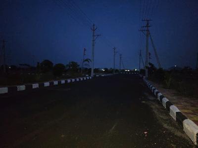 Image of 160 Sq.ft Residential Plot / Land for sale in SGD Elite, Adibatla, Hyderabad for Rs. 4100084