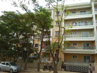 Image of 1297 Sq.ft 3 BHK Apartment / Flat for sale in BDA BDA Gunjur Housing Project by Bangalore Development Authority, Gunjur, Bengaluru for Rs. 10450000