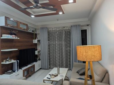 Hall Image of 1200 Sq.ft 2 BHK Apartment / Flat for sale in Puravankara Westend, GB Palya Bengaluru for Rs. 20000000