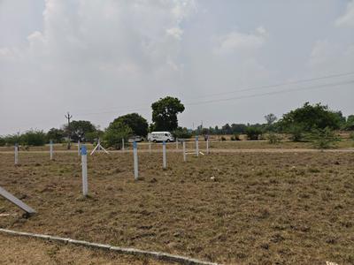 Image of 1200 Sq.ft Residential Plot / Land for sale in Oragadam Sriperambattur, Chennai for Rs. 1500001