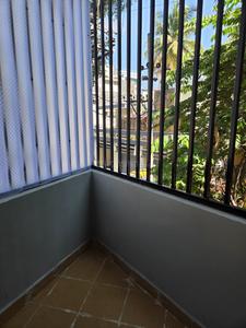 Balcony Image of Royal Home Stay in Mahalakshmi Layout, Bangalore