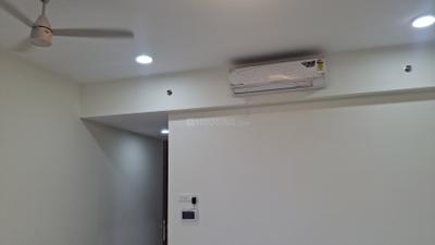 Living Room Image of 900 Sq.ft 2 BHK Apartment / Flat for rent in Dynamix Divum, Malad East Mumbai for Rs. 75000