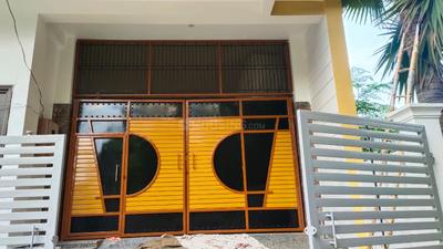 Main Entrance Image of 2200 Sq.ft 3 BHK Independent House for sale in Ganpathi Nagar Varanasi for Rs. 23500000