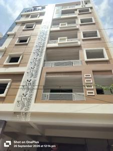 Image of 1250 Sq.ft 2 BHK Apartment / Flat for sale in Puppalaguda, Hyderabad for Rs. 8900000
