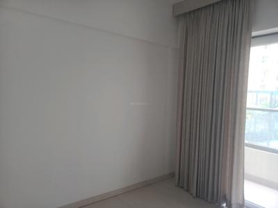 Bedroom Image of 1450 Sq.ft 3 BHK Apartment / Flat for sale in Pashankar Yin Yang, Kharadi Pune for Rs. 18500000