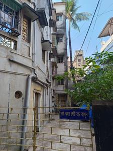 Image of 725 Sq.ft 3 BHK Apartment / Flat for sale in Sodepur, Kolkata for Rs. 2500000
