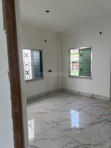 Hall Image of 850 Sq.ft 2 BHK Apartment / Flat for sale in Airport Gate no. 1 Kolkata for Rs. 3020000