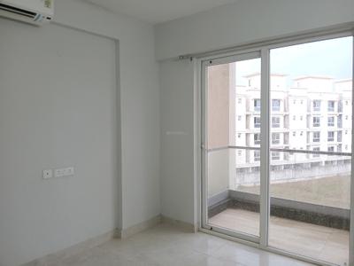 Bedroom Image of 1250 Sq.ft 3 BHK Builder Floor for sale in Signature Global City, Sector 37D Gurgaon for Rs. 15200000