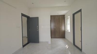 Bedroom Image of 650 Sq.ft 1 BHK Apartment / Flat for rent in Kaggadasapura Bengaluru for Rs. 25000