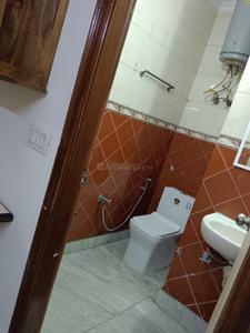 Bathroom Image of COZY HOME in Lajpat Nagar, New Delhi