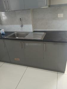Kitchen Image of 1000 Sq.ft 2 BHK Apartment / Flat for rent in Kazhakkoottam Thiruvananthapuram for Rs. 20000