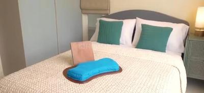 Bedroom Image of 1419 Sq.ft 2 BHK Apartment / Flat for sale in Sobha Victoria Park Phase 2 by Sobha Limited, Byrathi Bengaluru for Rs. 18500000