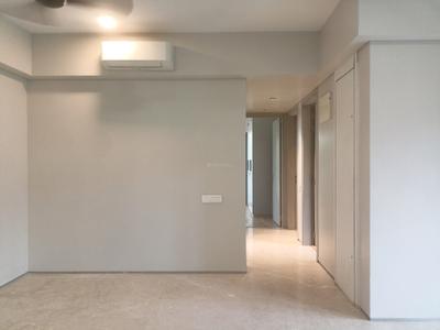 Living Room Image of 410 Sq.ft 1 BHK Apartment / Flat for sale in Sai Swaroop, Chembur Mumbai for Rs. 9800000