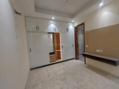 Bedroom Image of 900 Sq.ft 2 BHK Independent House for sale in Patel Nagar New Delhi for Rs. 14000000