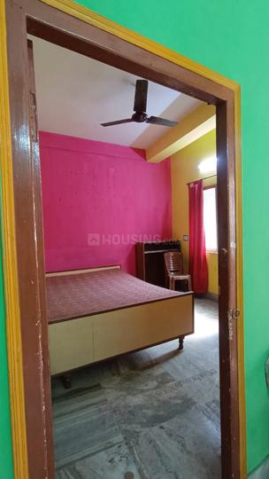Desh Bandhu Nagar, Baguiati Bedroom 1