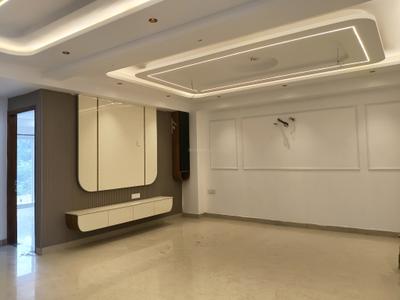 Living Room Image of 3250 Sq.ft 4 BHK Builder Floor for sale in Palam Vihar Gurgaon for Rs. 42500000