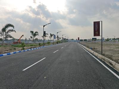 Residential Plot