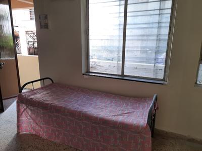 Bedroom Image of Yuva Housing PG in Karve Nagar, Pune