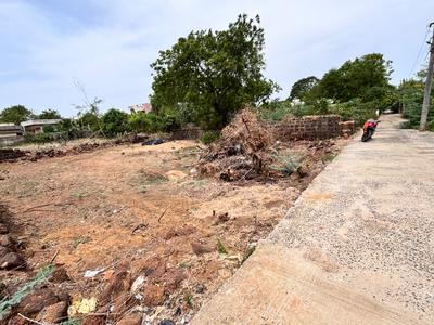Image of 3744 Sq.ft Residential Plot / Land for sale in Kallurpalle Rural, Nellore for Rs. 2500000