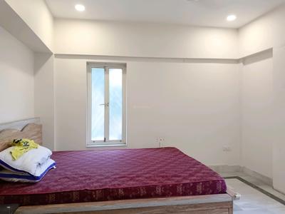 Bedroom Image of 2000 Sq.ft 3 BHK Apartment / Flat for sale in Ballygunge Kolkata for Rs. 21000000