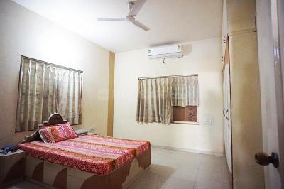 Bedroom Image of 10800 Sq.ft 6 BHK Villa for sale in South Bopal Ahmedabad for Rs. 240000000