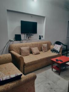 Hall Image of 1800 Sq.ft 4 BHK Duplex for sale in Katanga Jabalpur for Rs. 15000000