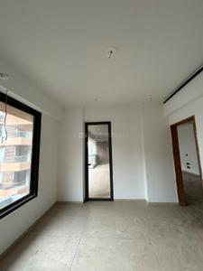 Bedroom Image of 1547 Sq.ft 3 BHK Apartment / Flat for sale in Nysa Crosswind, Bhayli Vadodara for Rs. 9700000