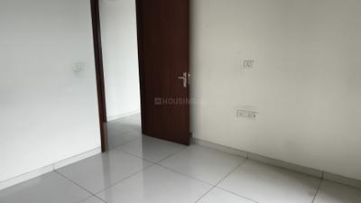 Bedroom Image of 1010 Sq.ft 2 BHK Apartment / Flat for sale in Amanora Adreno Towers, Hadapsar Pune for Rs. 13500000
