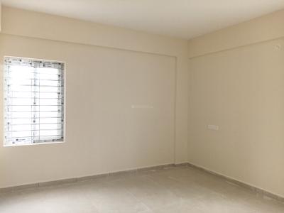 Bedroom Image of 1434 Sq.ft 3 BHK Apartment / Flat for sale in The Pearl Paradise, Visthar Bengaluru for Rs. 10400000