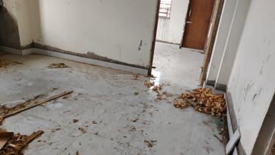 Living Room Image of 750 Sq.ft 2 BHK Apartment / Flat for sale in Keshtopur Kolkata for Rs. 2250000