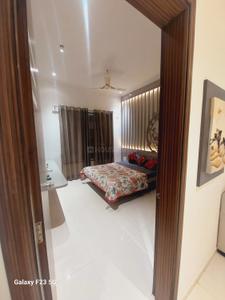 Bedroom Image of 1309 Sq.ft 3 BHK Apartment / Flat for sale in Kiwale Pune for Rs. 8300000