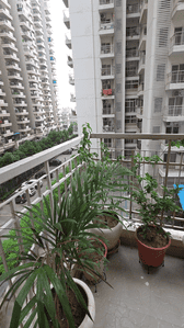 Image of 1200 Sq.ft 2.5 BHK Apartment / Flat for sale in VVIP Homes, Noida Extension, Greater Noida for Rs. 14000000