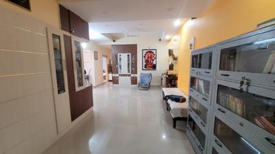 Hall Image of 2050 Sq.ft 3 BHK Apartment / Flat for sale in Thrippunithura Kochi for Rs. 9800000